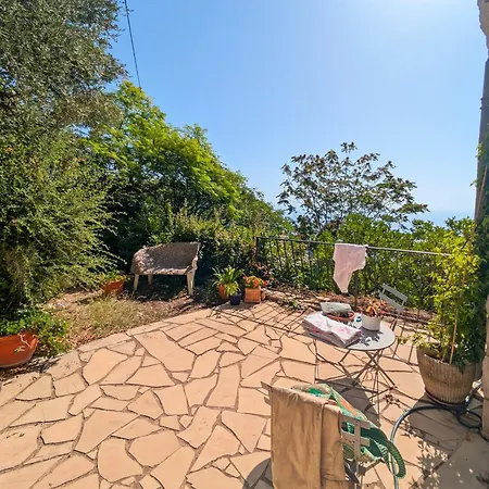 Apartment L'oasis D'eze