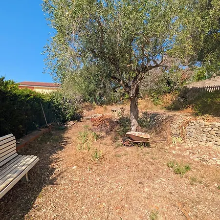 L'oasis D'eze Apartment