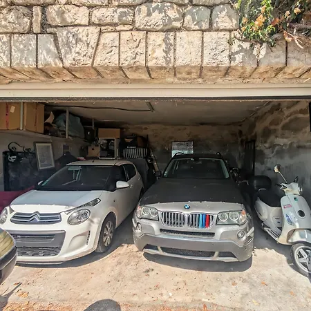 L'oasis D'eze Èze