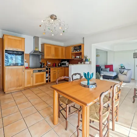 L'oasis D'eze Apartment