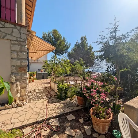 Apartment L'oasis D'eze