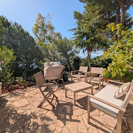 L'oasis D'eze *
