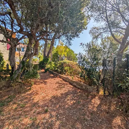 L'oasis D'eze * Èze