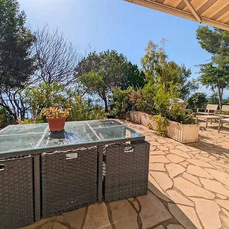 Apartment L'oasis D'eze